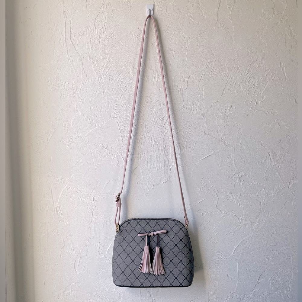 💗 Crossbody Purse 💗